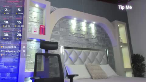 ARON BOLT online show from 01/10/25, 06:38