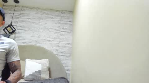 ARON BOLT online show from 03/04/26, 11:00