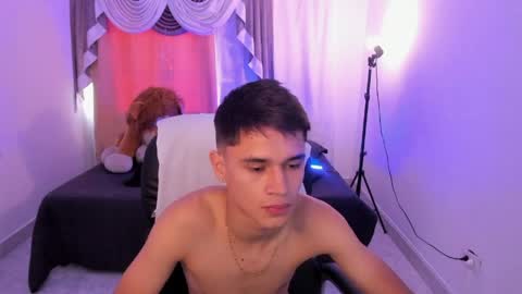 Aaron online show from 04/02/26, 08:06