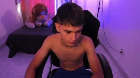 Aaron online show from 04/04/26, 08:28