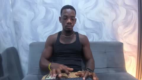 A R O N online show from 03/21/26, 01:05