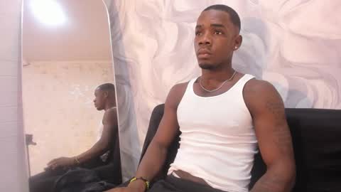 A R O N online show from 03/28/26, 12:27