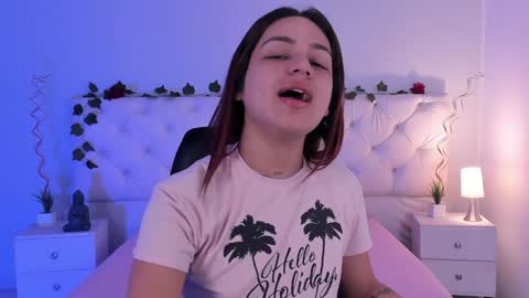 Aron cruz  online show from 01/23/25, 02:17