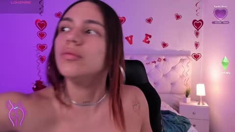 Aron cruz  online show from 02/12/25, 08:07