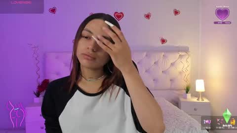 Aron cruz  online show from 02/20/25, 02:13