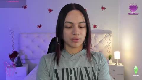 Aron cruz  online show from 02/21/25, 02:06