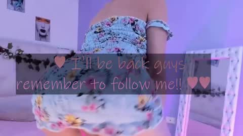 Aron cruz  online show from 02/26/25, 08:22