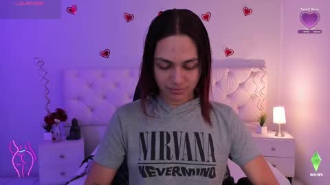 Aron cruz  online show from 03/05/25, 01:50