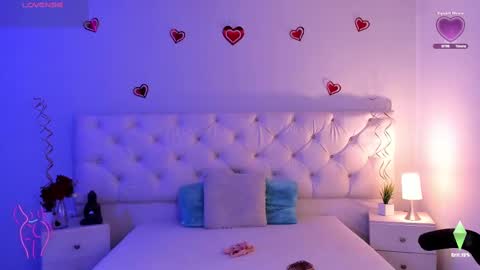 Aron cruz  online show from 03/06/25, 01:57