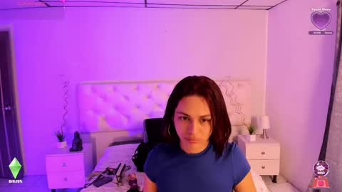 Aron cruz  online show from 09/14/25, 01:54