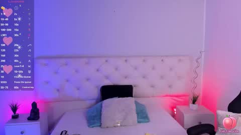 Aron cruz  online show from 10/07/25, 01:19