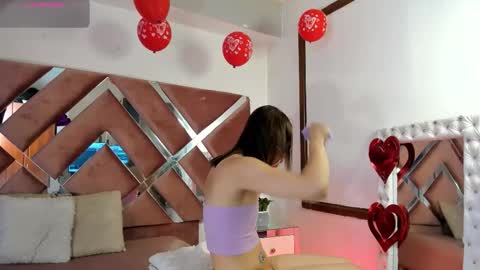 Aron cruz  online show from 02/20/26, 01:00