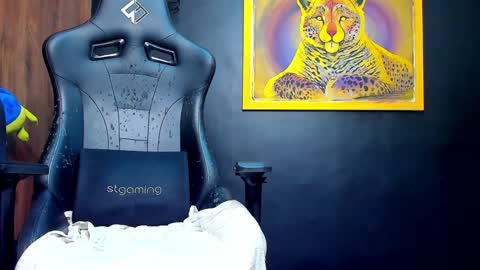 Snapshot of aron_ford chatting on 01/31/25, 04:14 Aron ford online show from 01/31/25, 04:14