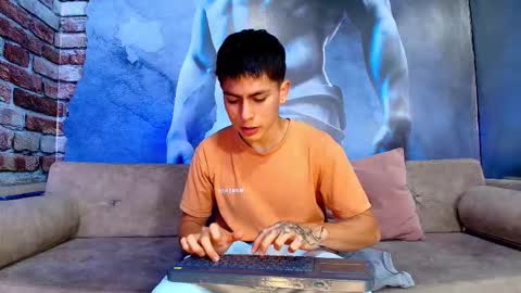 aron_pulse online show from 03/20/26, 08:03