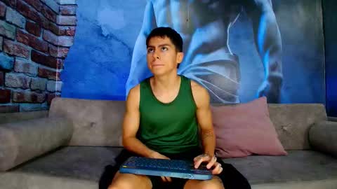 aron_pulse online show from 03/27/26, 01:33