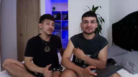 Aron Santoro online show from 03/16/26, 11:09