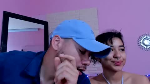 aronandmoli online show from 06/12/26, 01:32