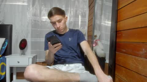 Snapshot of arongfranco chatting on 03/05/25, 07:06 Aron G Franco online show from 03/05/25, 07:06