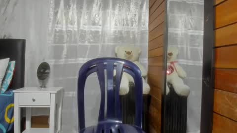 Snapshot of arongfranco chatting on 03/11/25, 09:48 Aron G Franco online show from 03/11/25, 09:48