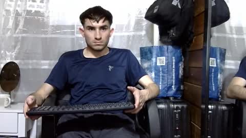 Snapshot of arongfranco chatting on 09/13/25, 06:51 Aron G Franco online show from 09/13/25, 06:51