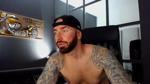 AronGrant online show from 01/14/26, 10:21