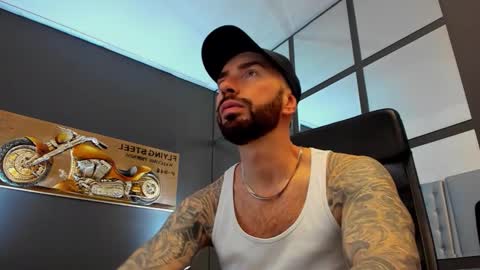 AronGrant online show from 02/04/26, 09:48