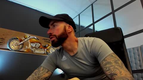 AronGrant online show from 02/23/26, 10:23