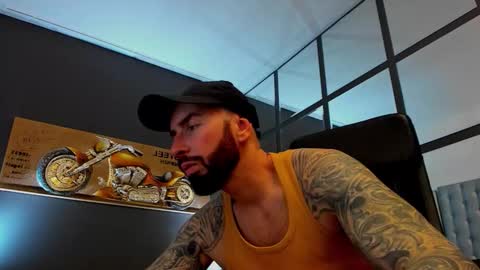 AronGrant online show from 03/04/26, 10:10