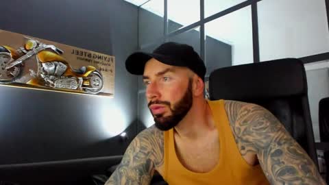 AronGrant online show from 03/31/26, 08:59