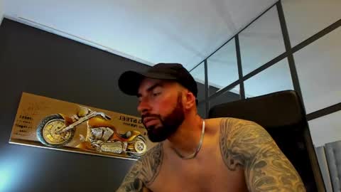AronGrant online show from 05/20/26, 09:26