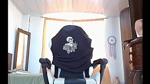 aronmiller online show from 03/09/25, 01:37