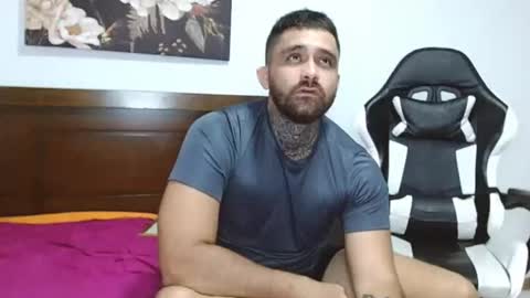 aronmiller online show from 09/25/25, 10:46