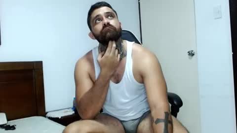 aronmiller online show from 10/07/25, 08:50