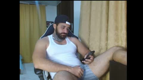 aronmiller online show from 11/13/25, 11:58