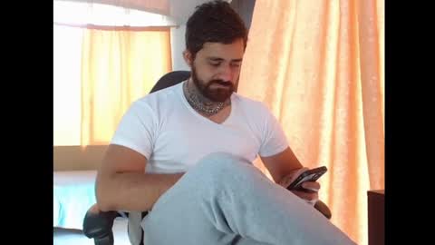 aronmiller online show from 11/23/25, 04:29