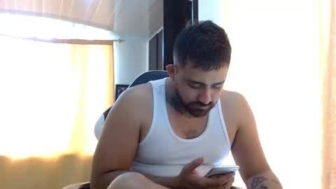 aronmiller online show from 03/07/26, 03:20