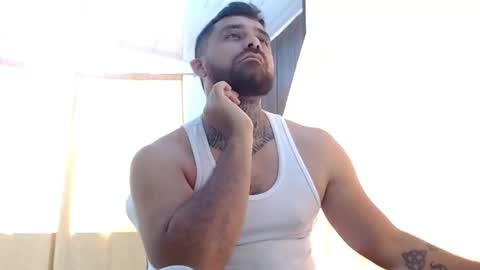 aronmiller online show from 03/08/26, 03:38