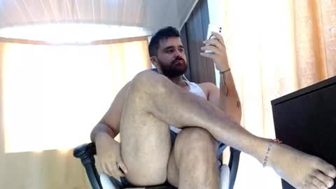 aronmiller online show from 03/16/26, 12:42