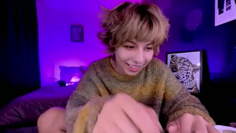 Aaron  online show from 05/31/26, 01:47