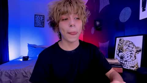 Aaron  online show from 06/01/26, 12:51