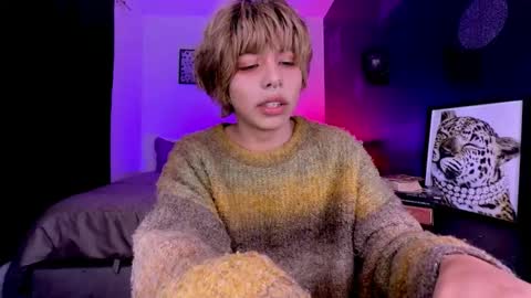 Aaron  online show from 06/02/26, 04:58