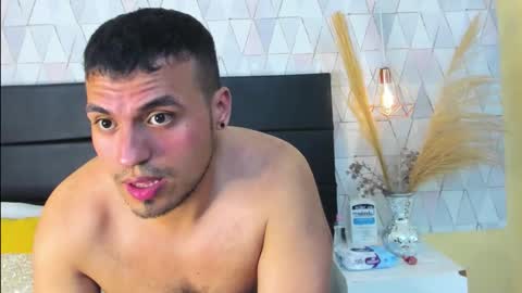 AronOlsen online show from 02/27/26, 11:27