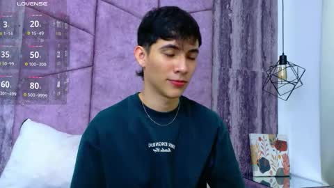 Arontawers online show from 05/04/26, 07:21