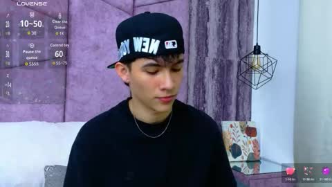 Arontawers online show from 05/05/26, 08:06