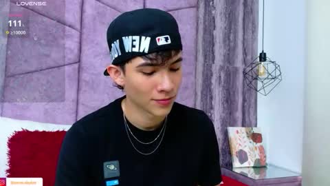 Arontawers online show from 05/12/26, 09:01