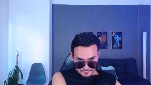 Adrian online show from 10/07/25, 08:06