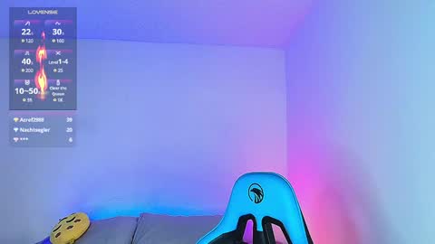 Snapshot of arontroy_wi chatting on 01/21/25, 02:05 noah and ivy online show from 01/21/25, 02:05