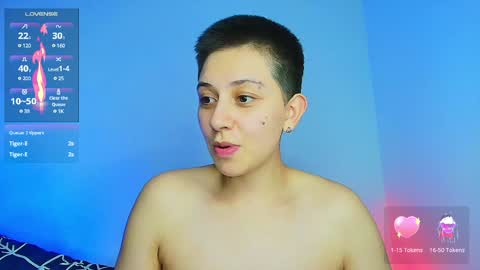 Snapshot of arontroy_wi chatting on 01/27/25, 12:12 noah and ivy online show from 01/27/25, 12:12