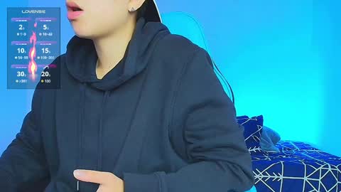 Snapshot of arontroy_wi chatting on 01/31/25, 06:47 noah and ivy online show from 01/31/25, 06:47