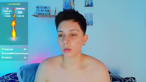 Snapshot of arontroy_wi chatting on 03/10/25, 03:30 noah and ivy online show from 03/10/25, 03:30